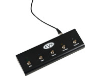 EVH 5150III Hypersonic 6L6 2x12 (Black) EVH 5150III Hypersonic 6L6 2x12 (Black)